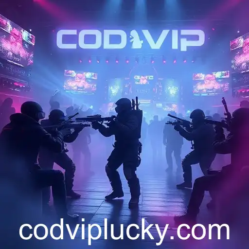 Gaming Culture and Codvip's Rising Influence