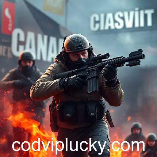 The Rise of Codvip: A New Gaming Phenomenon