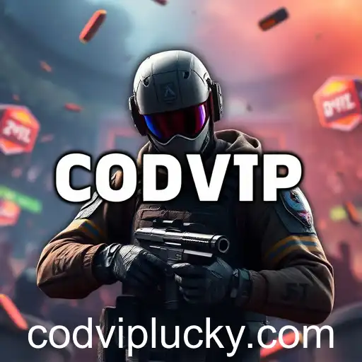 A New Era for CODVIP in Online Gaming