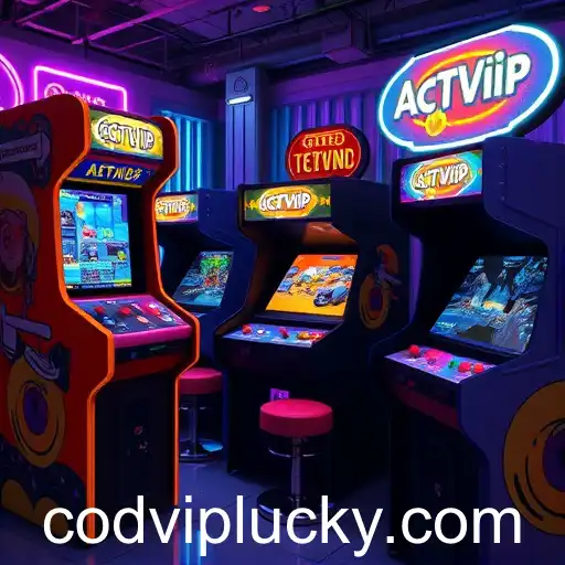 The Surge of CODVIP in the Gaming World