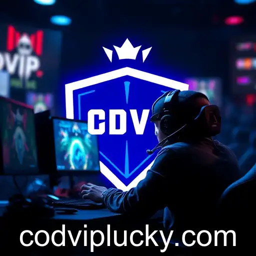 The Rise of Codvip in Gaming Communities