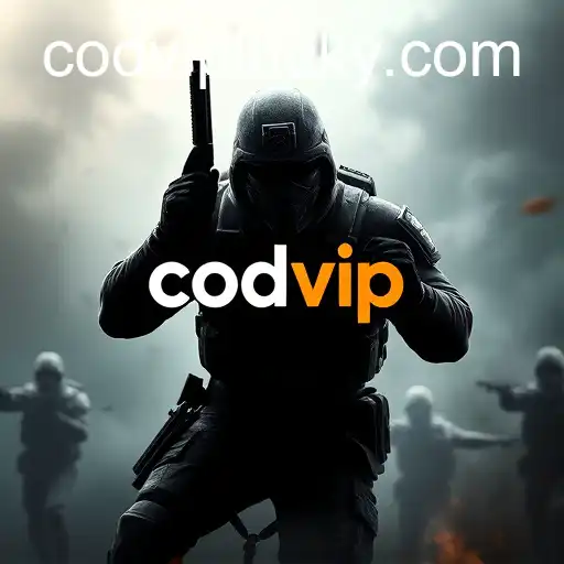 The Rise of CodVIP in Game Streaming