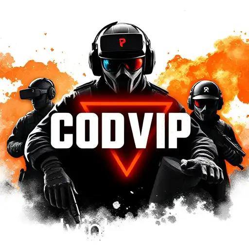 CODVIP Revolutionizes Online Gaming Experience