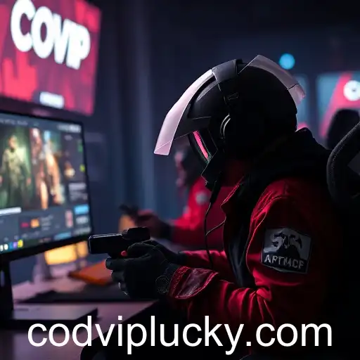 Unlocking the Gaming World: Exploring CODVIP in 2025