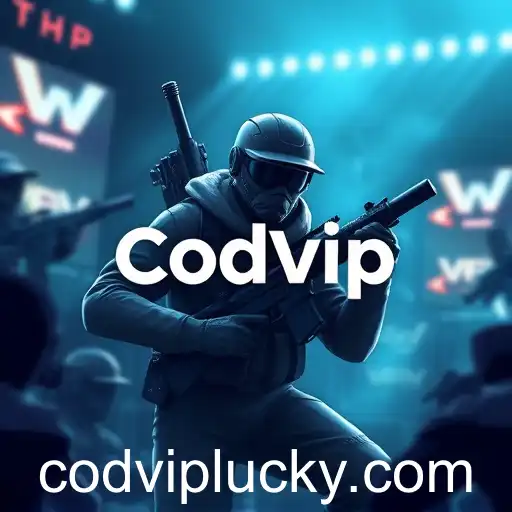 The Impact of Codvip on Online Gaming Culture