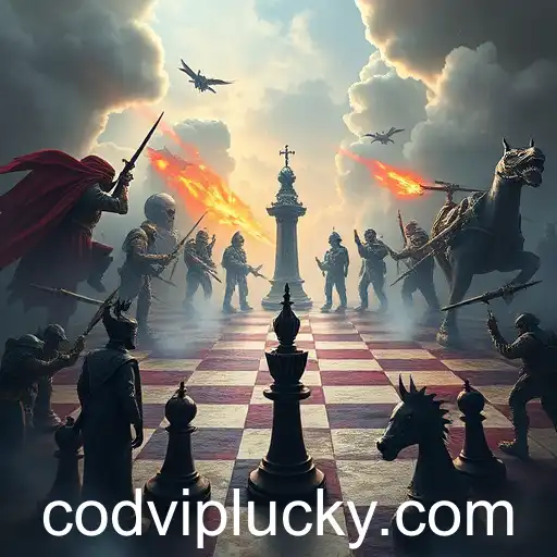 Rising Popularity of CodVIP in Gaming Industry