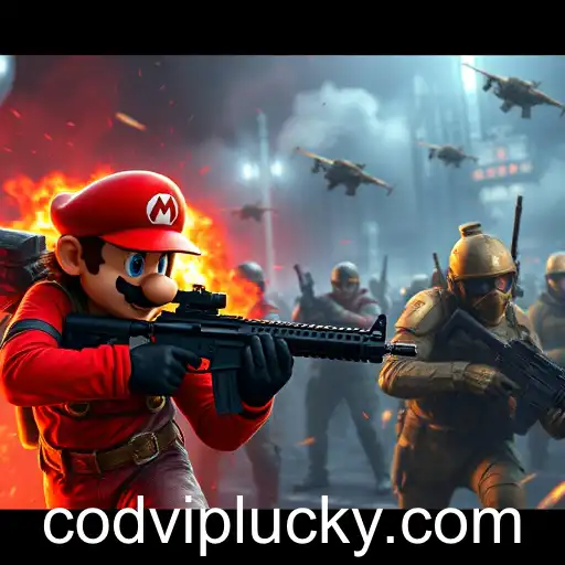 The Rise of Codvip in Online Gaming