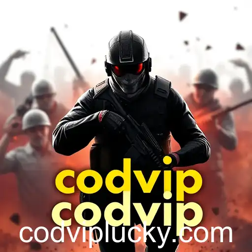 The Rise of Codvip in Modern Gaming