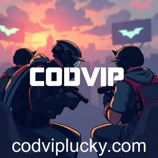 The Rise of Codvip: A New Player in the Online Gaming World