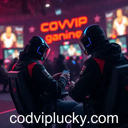 The Rise of Codvip: Revolutionizing the Gaming Landscape