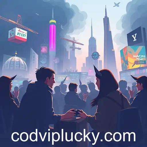 Gaming Trends Shaping the Industry