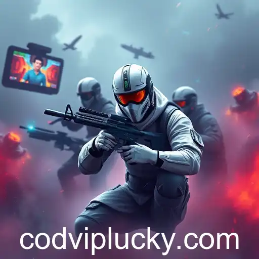 Revolutionizing Online Gaming with Codvip