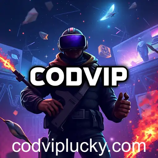 The Rise of Codvip: A New Era in Online Gaming