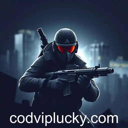 The Rise of CODVIP in the Gaming World