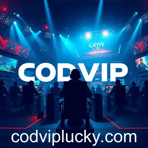 The Rise of CODVIP and Its Impact on Gaming