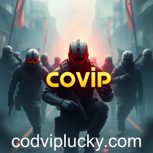 The Rise of Codvip: A New Era in Online Gaming