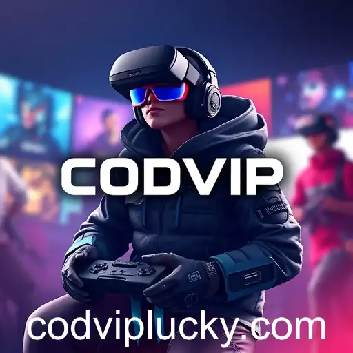 The Evolution of CODVIP: A Gaming Revolution